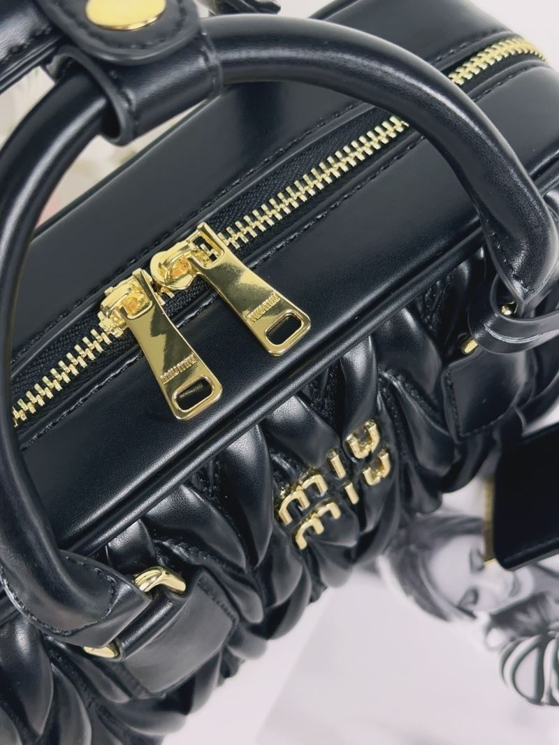 Miu Miu Top Handle Bags